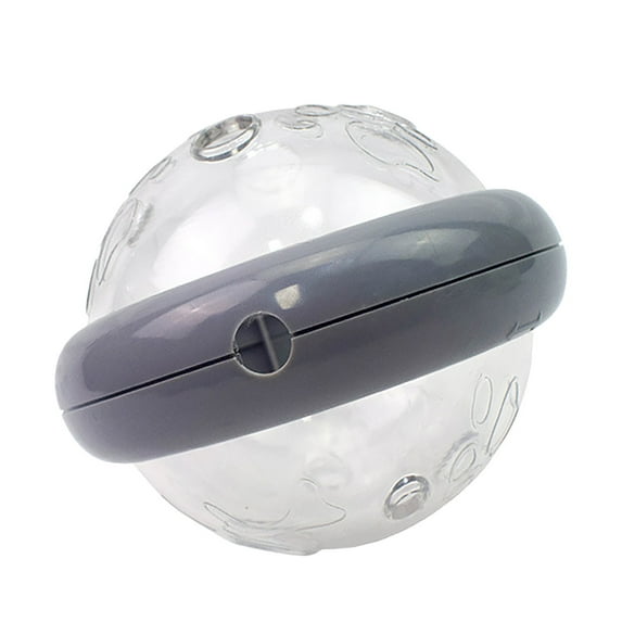 Kiplyki Wholesale Pet Dog Toy Food Dispenser Ball Cat Tumbler Pet Food Slow Food Pet Dog Toy Food