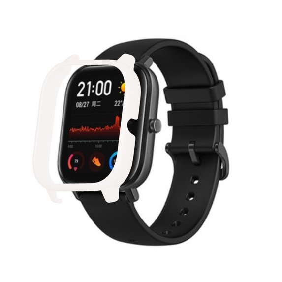 Kiplyki Wholesale Replacement PC Watch Case Cover Shell Frame Protector for Huami Amazfit GTS