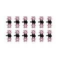 thumbnail image 1 of Kiplyki Wholesale Rhinestone Side Clip Small Hair Clip Hair Claw Sim-ple Bangs Clip Top Clip Hair, 1 of 4