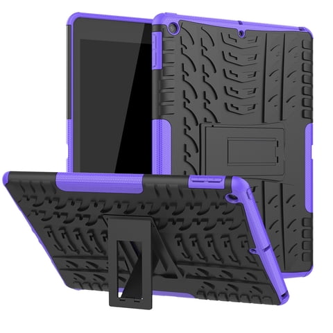 Kiplyki Shock-proof Case Stand Cover For iPad 7th/ 8th Generation 10.2 2022