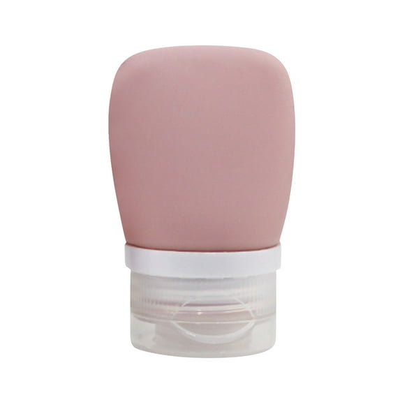 Kiplyki Wholesale Silica Gel Bottling Lotion Cosmetics Bottling Portable Travel Bottling Suit
