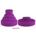 thumbnail image 1 of Kiplyki Silicone NEW Hair Dryer Universal Travel Professional Salon Foldable Diffuser AU, 1 of 3