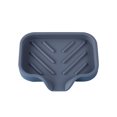 thumbnail image 1 of Kiplyki Wholesale Silicone Soap Sponge Holder For Sink Countertop Sink Storage Tray For Kitchen Or Bathroom, 1 of 1
