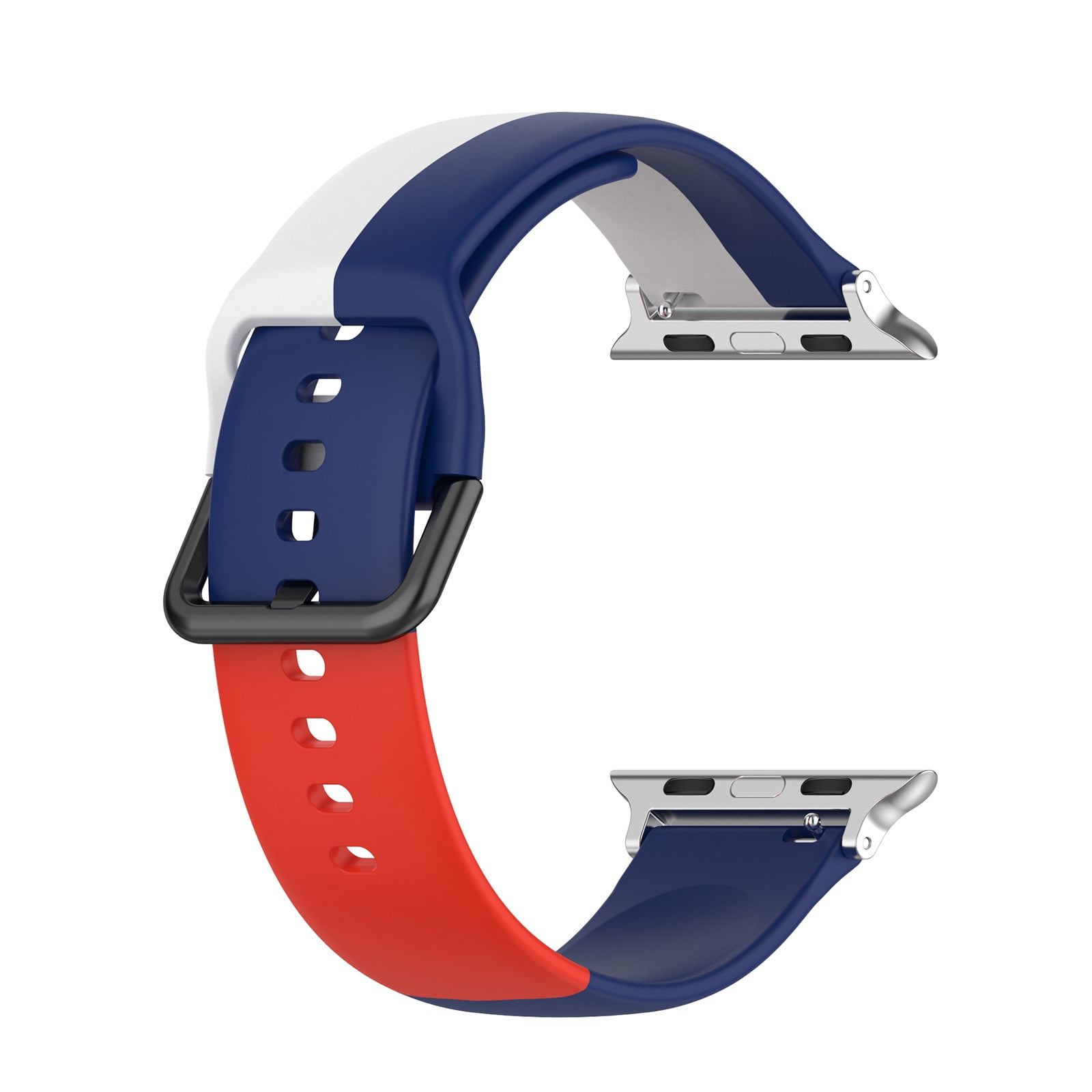 Bulk silicone apple watch bands sale