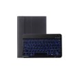 thumbnail image 1 of Kiplyki Wholesale Suitable For IPad 7 / 8 / 9 Generation 10.2 (2019 / 2020 / 2021 / 10.5) Control Bluetooth Keyboard With Pen Slot Protective Cover, 1 of 1