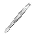 thumbnail image 1 of Kiplyki Wholesale Tweezers For Eyebrow Plucking, Stainless Steel Pointed Tweezers, Eyebrow Tweezers, Split Tweezers For Eyebrows, Eyelashes, Ingrown Hair, Beard Hair, 1 of 1