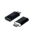 thumbnail image 1 of Kiplyki Wholesale Type-C Male Connector to Micro USB 2.0 Female USB 3.1 Converter Data Adapter, 1 of 1