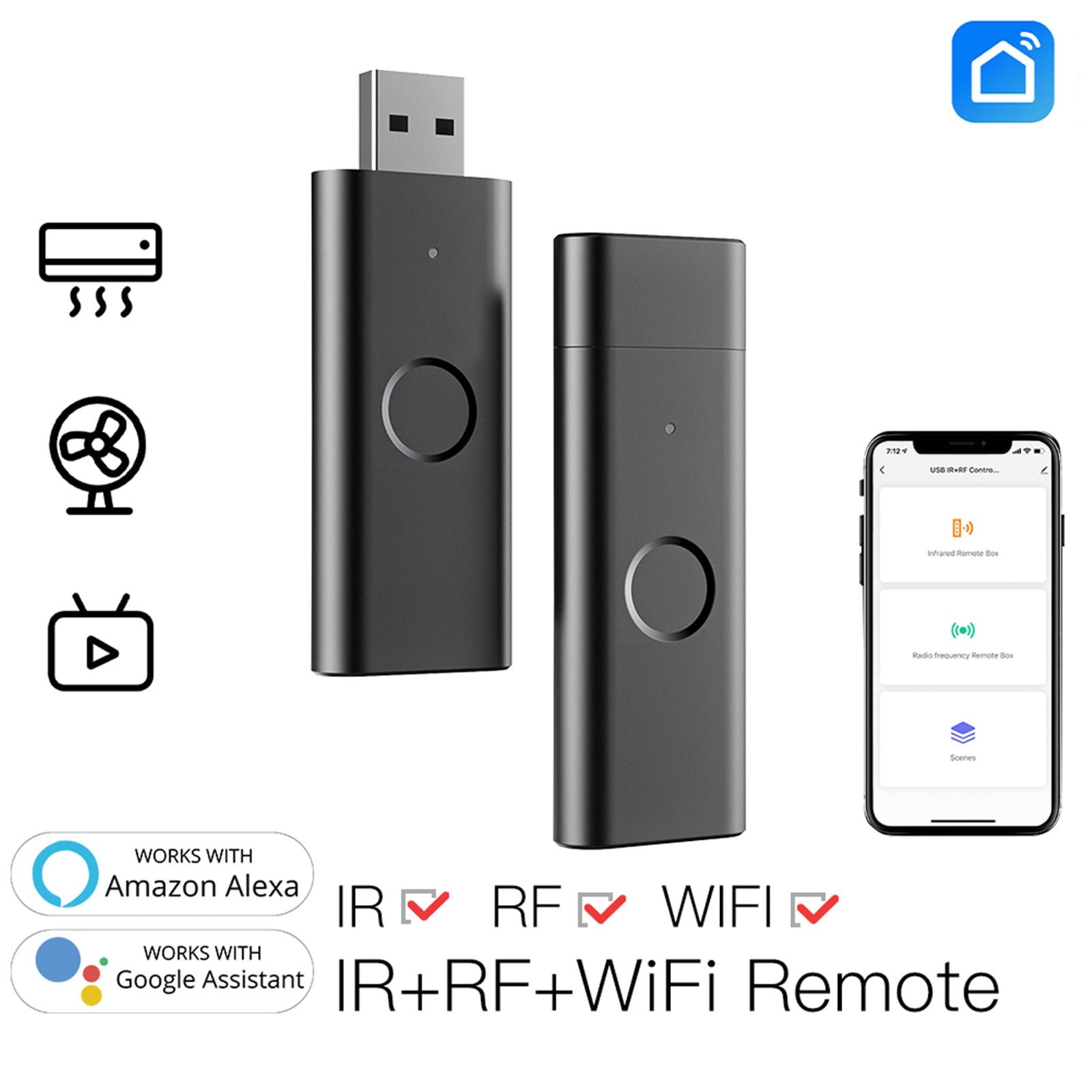 ⭐︎新品未使用未開封⭐︎ Google Chromecast＋Home Mini Google Home Mini + Google Chromecast Bundle 842776105196| eBay