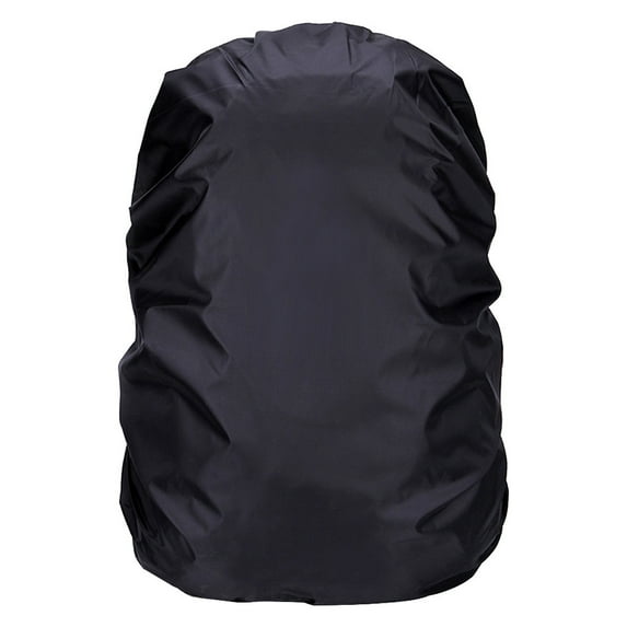 Kiplyki Waterproof Backpack Cover Bag Camping Hiking Outdoor Rucksack Rain Dust