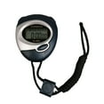 thumbnail image 1 of Kiplyki Waterproof Digital LCD Stopwatch Chronograph Timer Counter Sports Alarm, 1 of 5