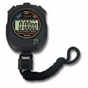 Kiplyki Waterproof Digital LCD Stopwatch Chronograph Timer Counter Sports Alarm