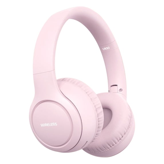 Kiplyki Wireless Headworn Bluetooth Earphones Hi-Res Audio Deep Bass With Foldable Card Insert Earphones Suitable For Tablet Smartphones