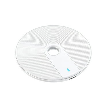 Kiplyki Wireless Charger For Smartphones 15W Desktop Wireless Charger IOS & Android