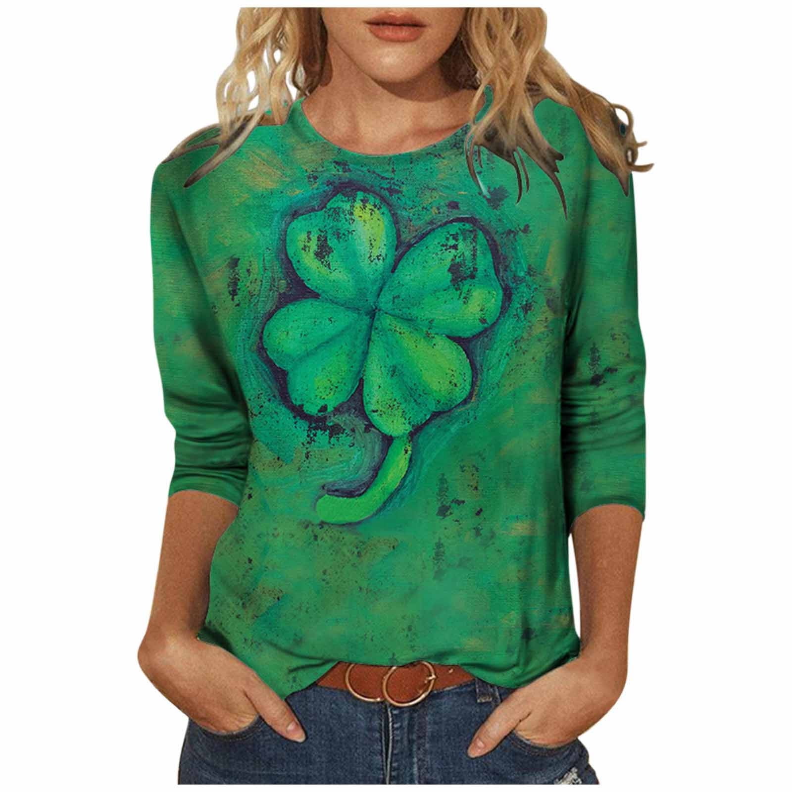 st patricks day clubbing