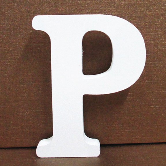 Kiplyki Wood Wooden Letters Log Alphabet Wedding Birthday Party Home Decorations