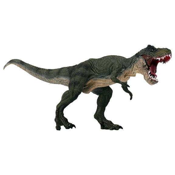 Kiplyki World Hammond Collection Fallen Kingdom Carnotaurus Dinosaur Action Figure, Large Species Premium Articulated Figure