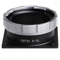thumbnail image 1 of Kipon PL Lens to Red Camera Lens Adapter, 1 of 5