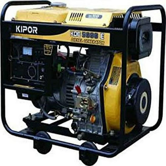 Kipor KM186F-14000
