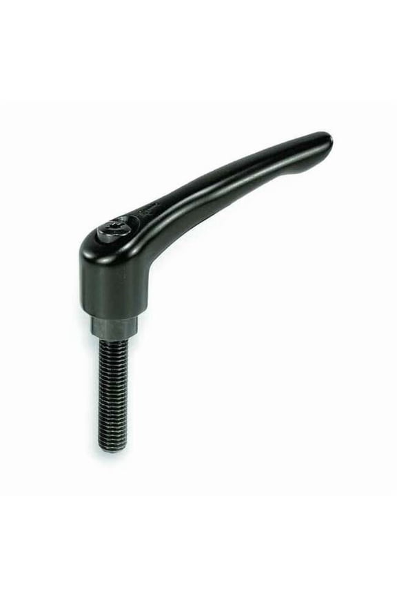Adjustable Handle,M10,Zinc K0123.3101X30