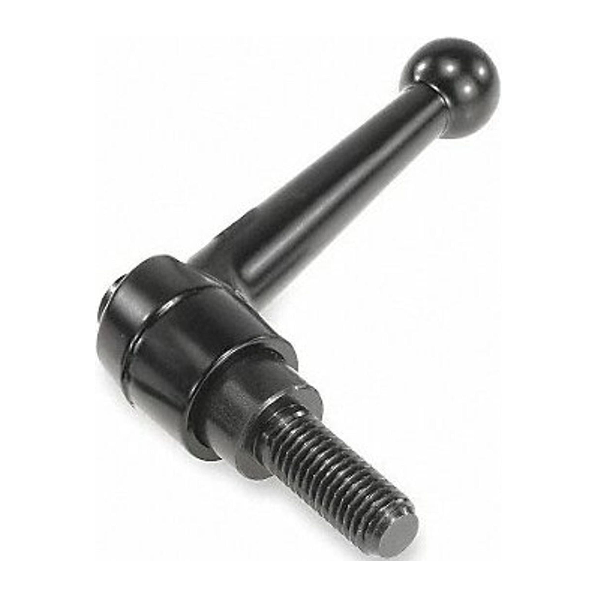 Kipp Adjustable Handle,M6,Zinc K0116.1061X40