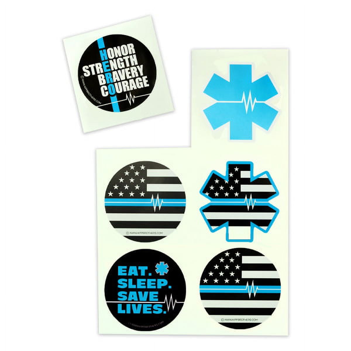 Name-It! Sticker Sheets (5-Pack)  Fun stickers, Stickers, Catholic symbols