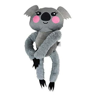 Toys 50% Off Clearance!Tarmeek Zoo Koala Stuffed Toys,7.9 Inch Cute Animal  Plush Doll Toys for Toddler Baby Boys Girls,Huggable Sleeping Pillow  Doll,Birthday Gifts for Kids 