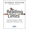 thumbnail image 1 of Kipp: Educator Reading Without Limits: Teaching Strategies to Build Independent Reading for Life, (Paperback), 1 of 1