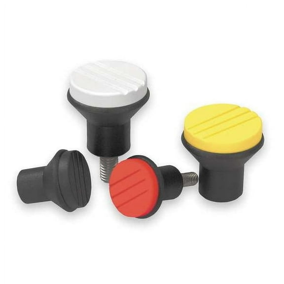 Kipp Hand Knob,,#8-32 K0251.0AEX10