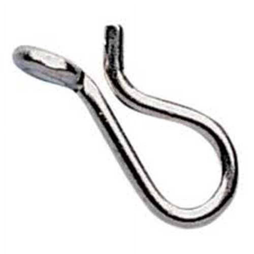 Kipper NoKnot Fas Snap Assorted 24/Card