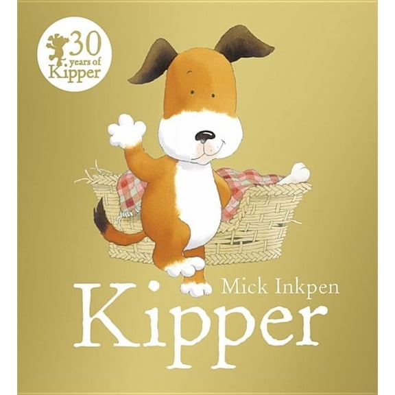 Pre-Owned Kipper (Paperback): Kipper (Paperback)