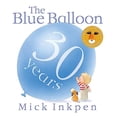 thumbnail image 1 of Pre-Owned Kipper: The Blue Balloon Paperback, 1 of 1