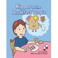 thumbnail image 1 of Kipper and the Breakfast People, (Paperback), 1 of 2