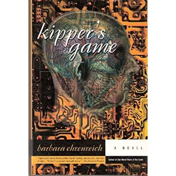 Pre-Owned Kipper's Game (Paperback) 9780060976156