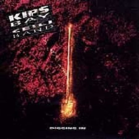 Kips Bay Ceili Band - Digging in - Music & Performance - CD