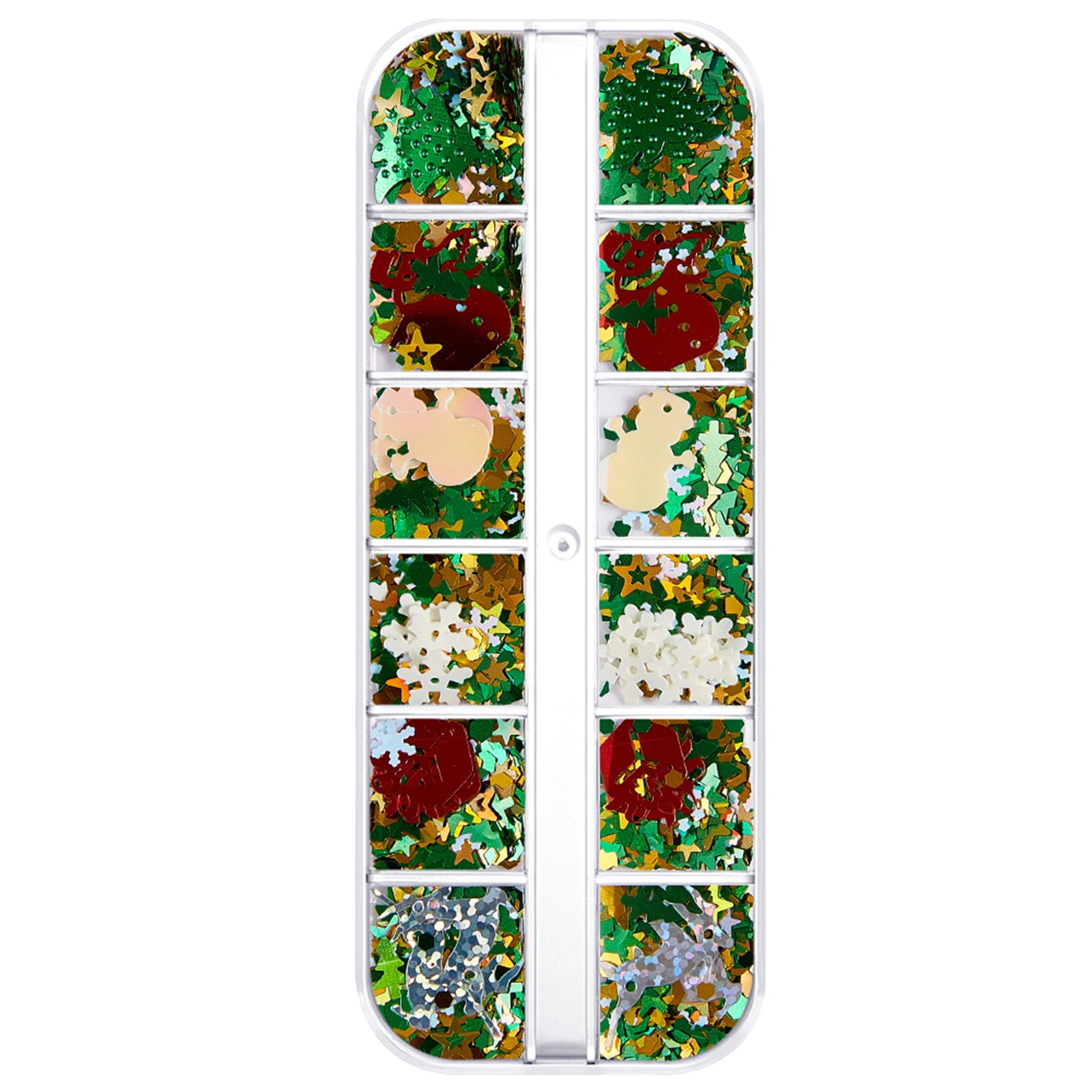 Kiqiang Nail Stickers Nail Stickers for Nail Art Clearance Vanity Chair