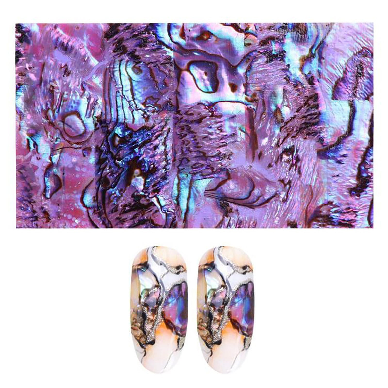 Kiqiang Nail Stickers Nail Stickers for Nail Art Clearance Vanity Chair