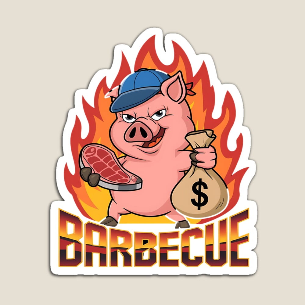 Kira - Bbq Party - Smokin' Good Times - Fire Up - The Grillmaster ...