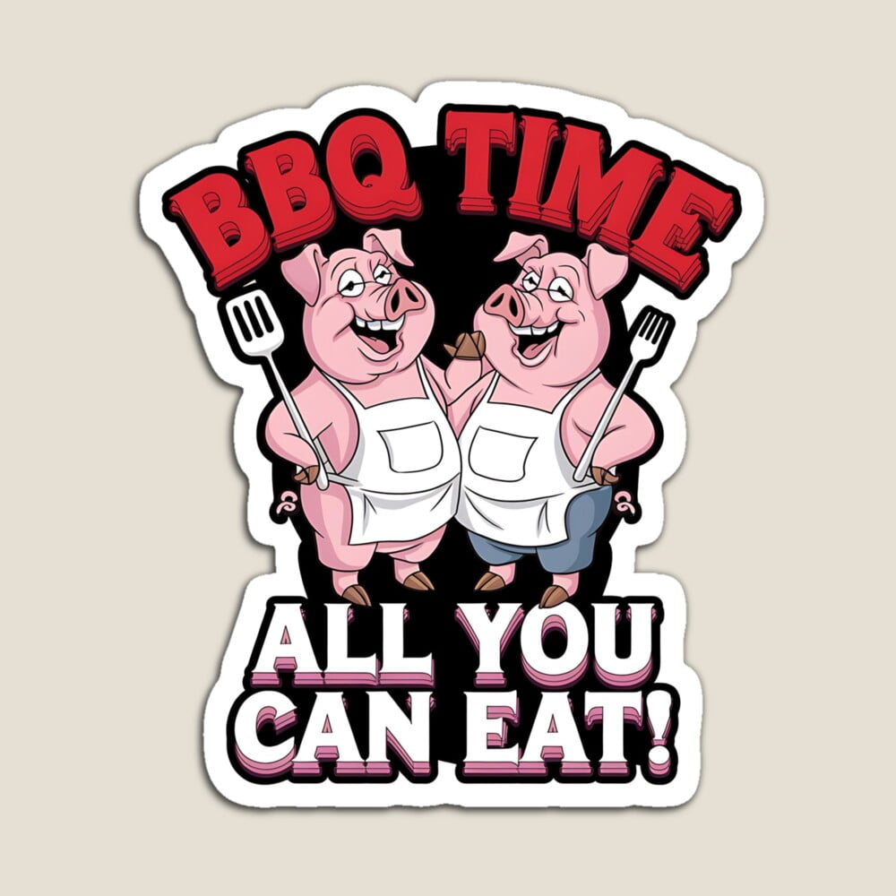 Kira - Bbq Time - All You Can Eat - Bbq Texas - The Grillmaster - Grill ...