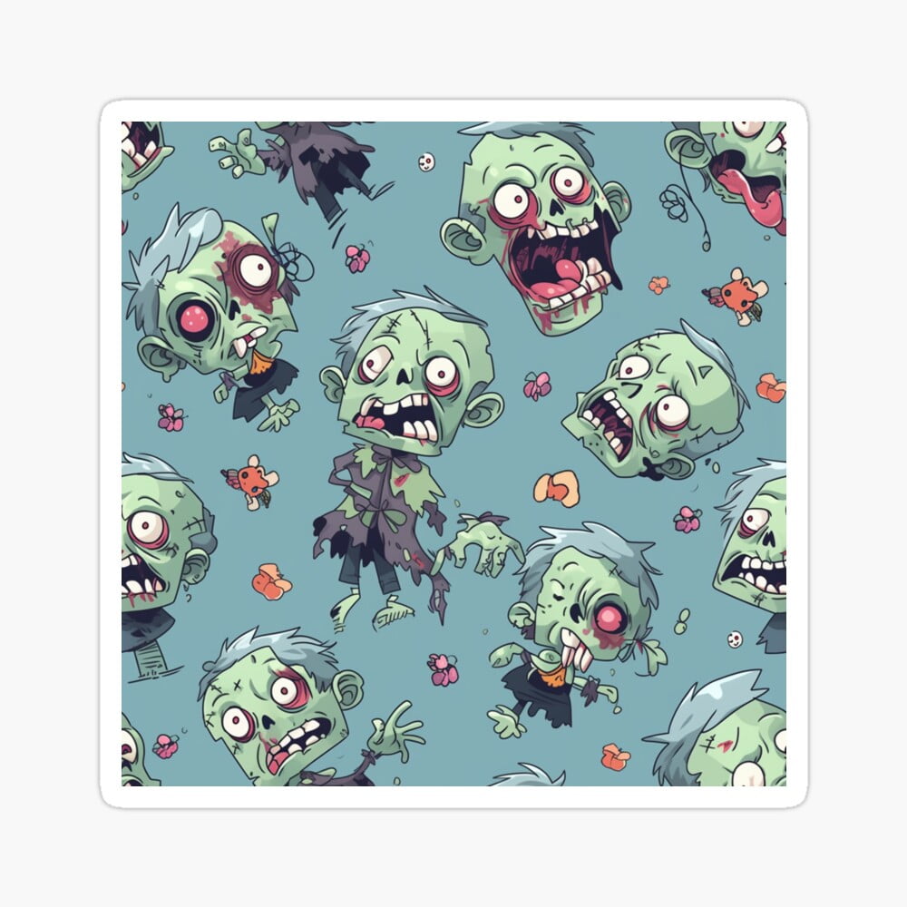 Kira Beyond The Shadows Sticker - Kir 451 Hot Trending Vinyl Stickers ...