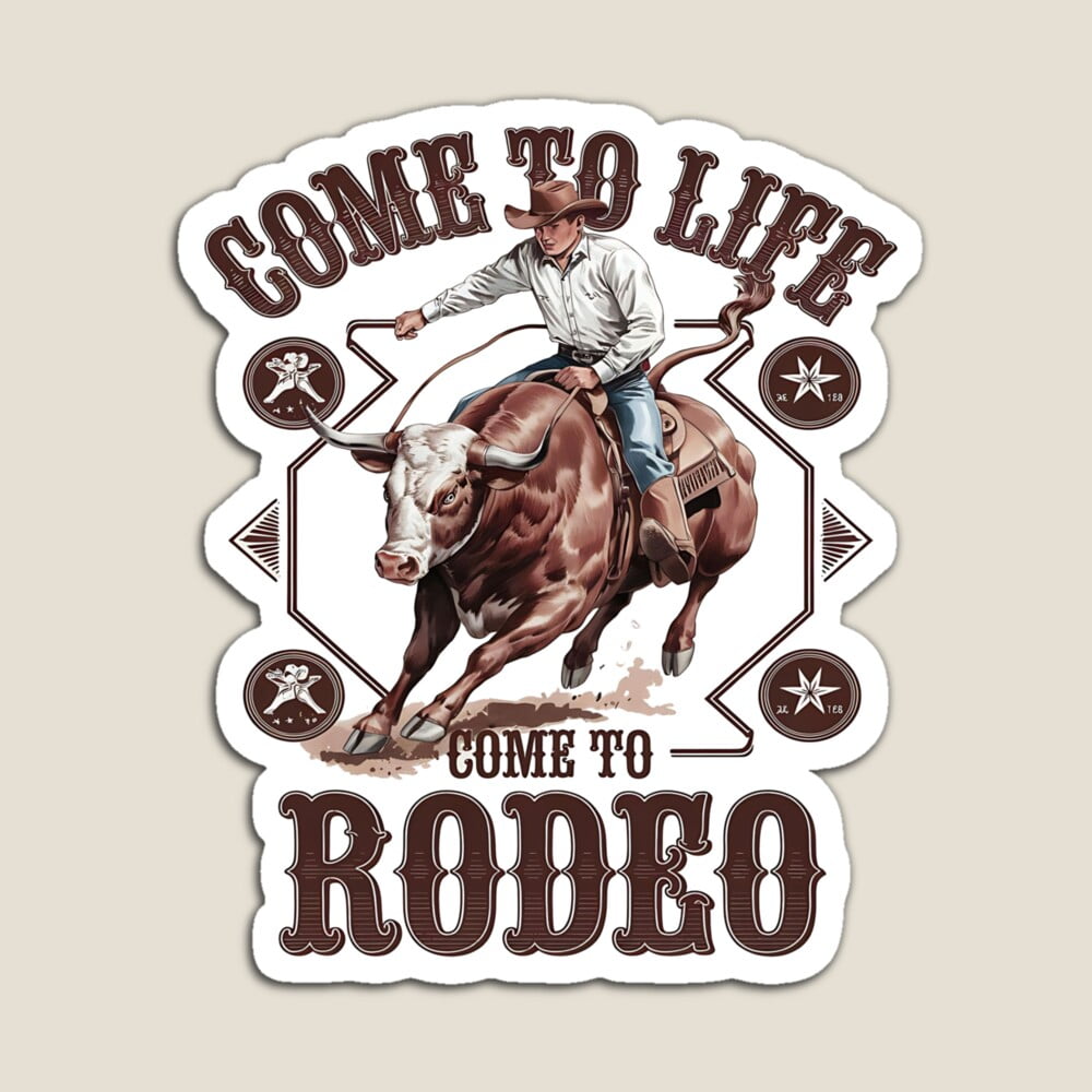 Kira - Come To Rodeo - Long Live Rodeo - Rodeo Only - Think Rodeo - I ...
