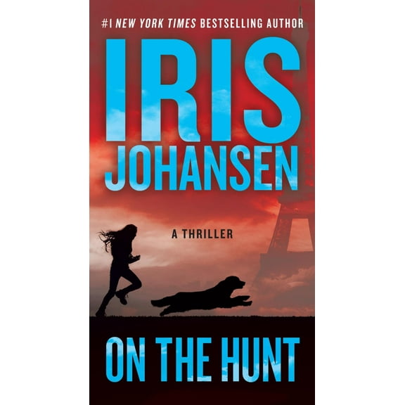 On the Hunt (Paperback)