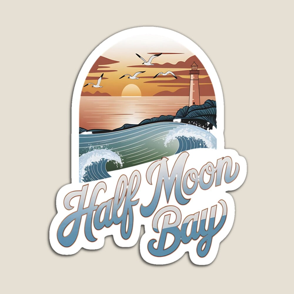 Kira - Half Moon Bay - San Francisco County - Carmel Bay - Pacific ...