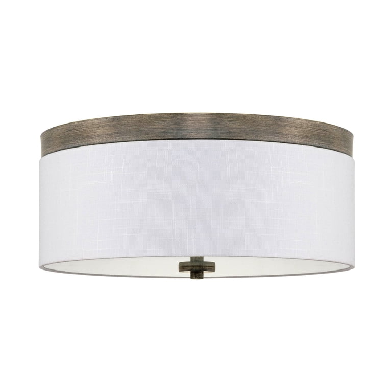 Ceiling Light Diffuser Round | Shelly Lighting