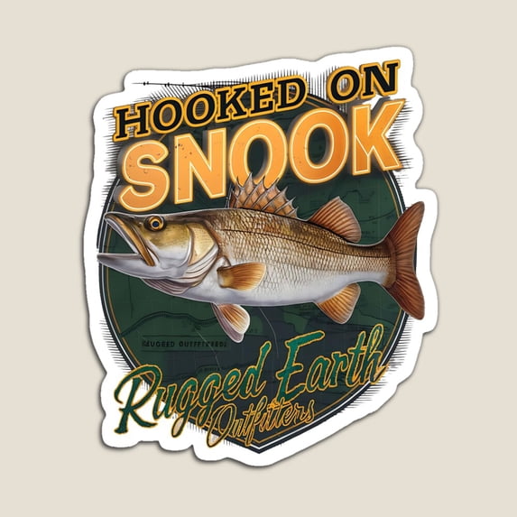 Kira - Hooked On Snook - Snook - Snook Fish - Snook Fishing - Wicked ...