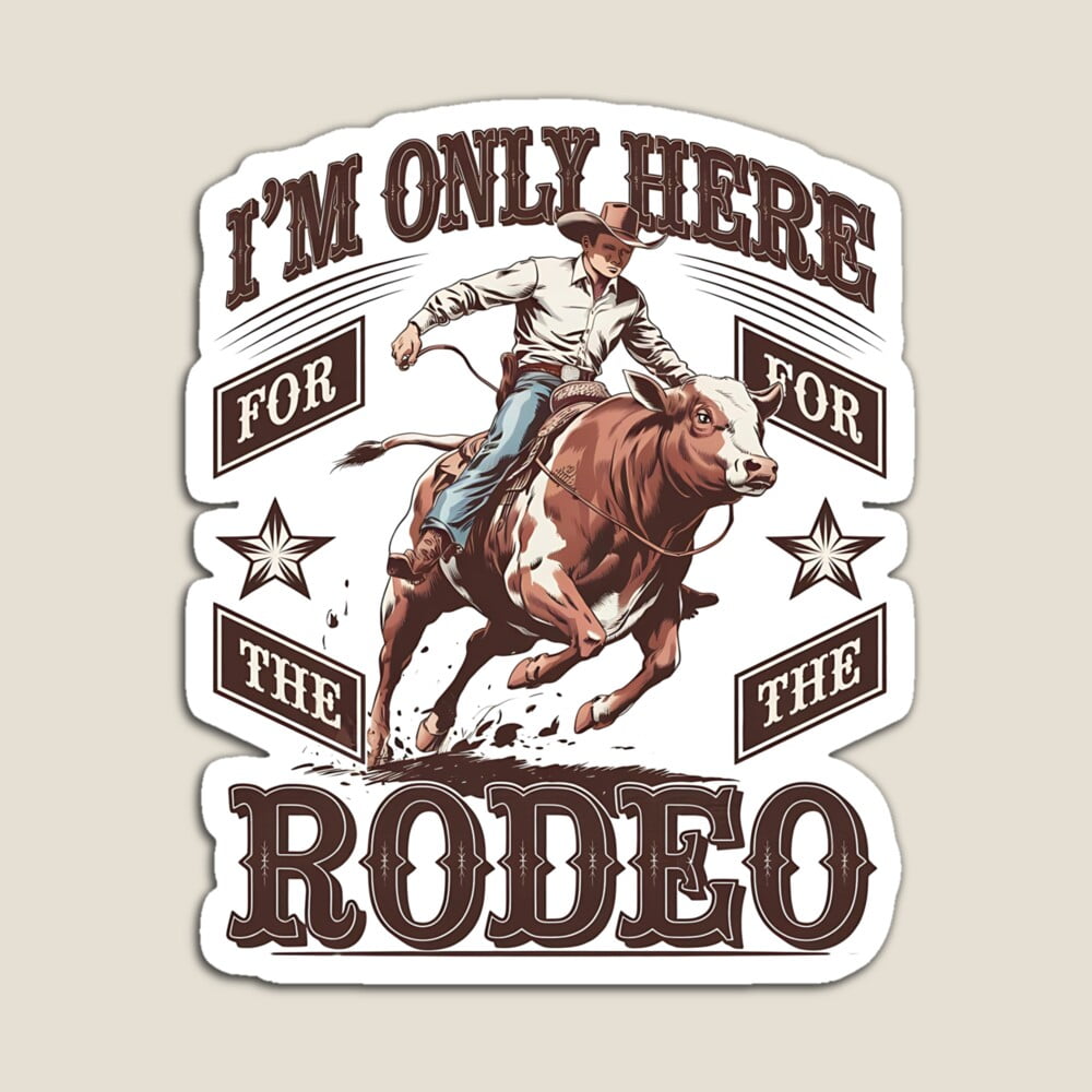 Kira - Rodeo Is My Sport - The Original Rodeo - The Rodeo Effect - I ...