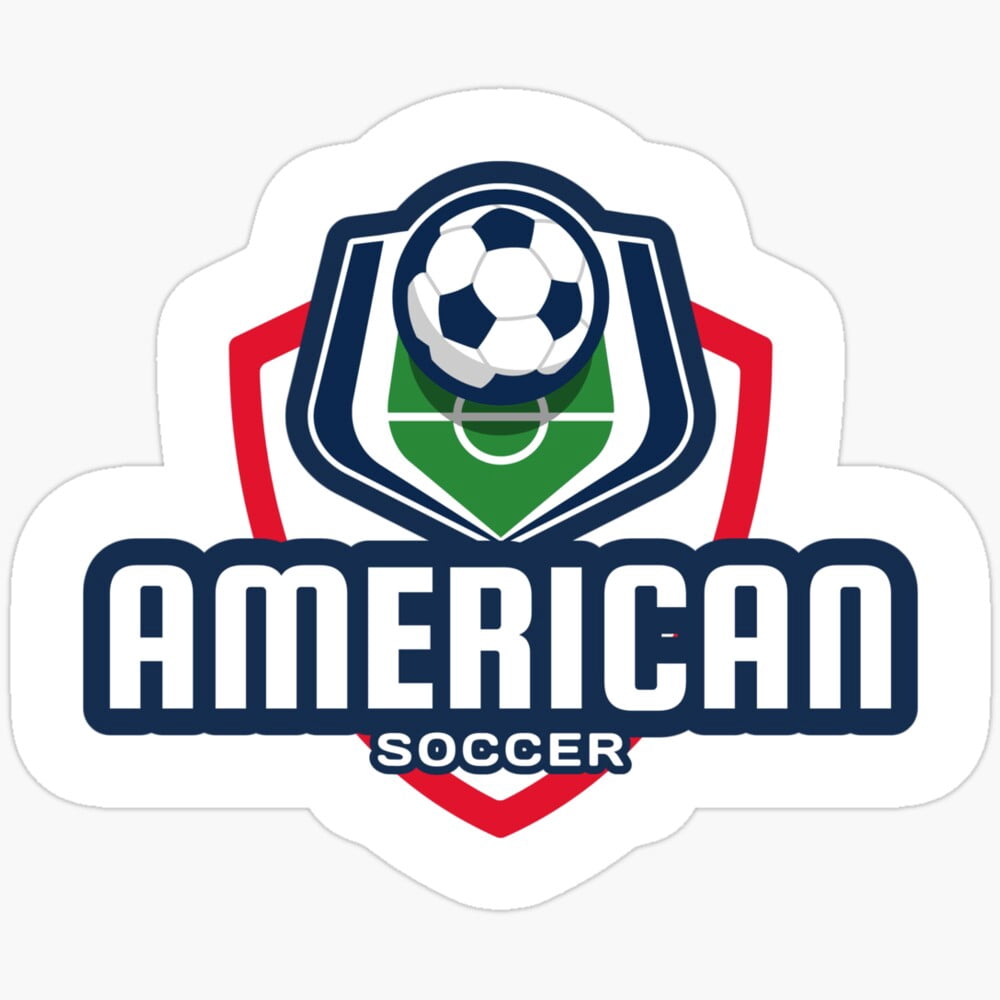 Kira Sticker - Americanoccerperfect Sticker Gift For Everyone ...