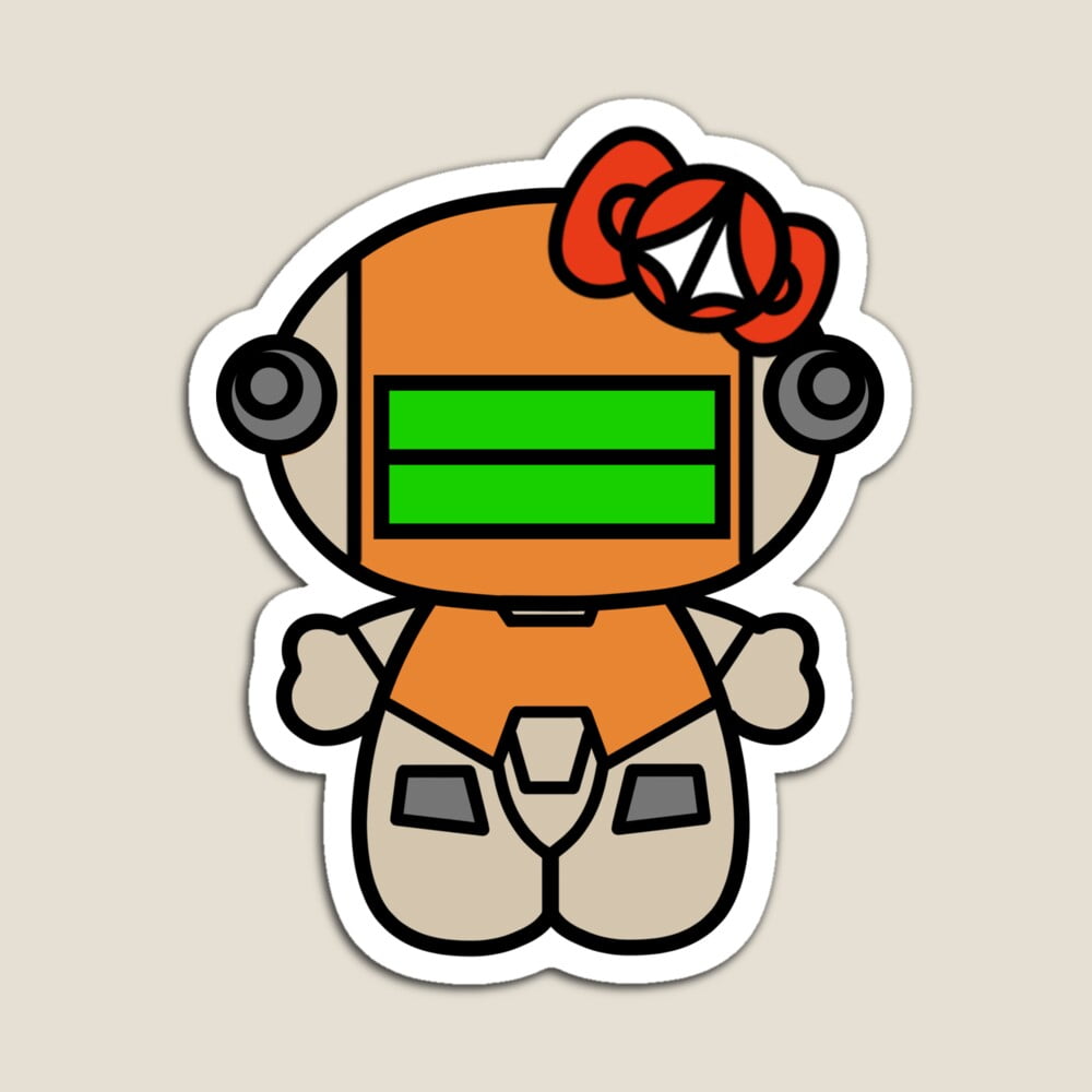 Kira Sticker With Asplenia Studios: Hello Valkyrie Vf-1D Trainer ...