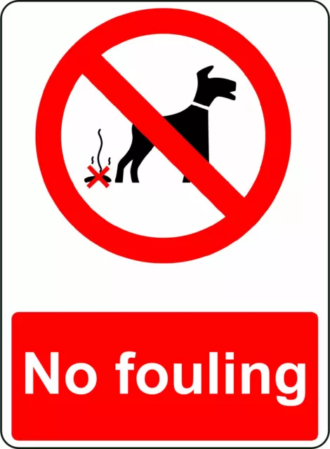 Kira Sticker With No Fouling Osha Decal Safety Sign Usa Made Decorative ...