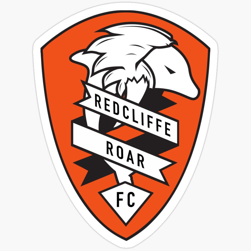 Kira Sticker - Redcliffe Roarperfect Sticker Gift For Everyone ...