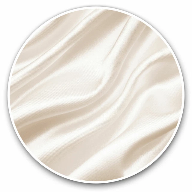 Kira Sticker With Silk Pearl Shell Pretty Fun Cool Gift Decorative ...